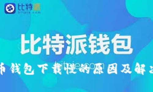 比特币钱包下载慢的原因及解决方案