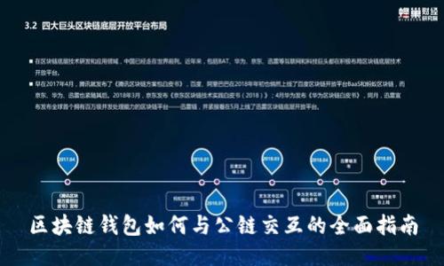 区块链钱包如何与公链交互的全面指南