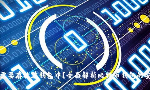为什么比特币需要存放在钱包中？全面解析比特币钱包的安全性与实用性