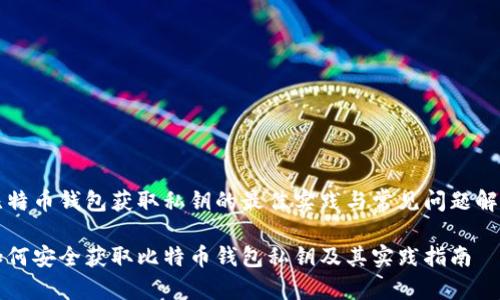 比特币钱包获取私钥的最佳实践与常见问题解析

如何安全获取比特币钱包私钥及其实践指南