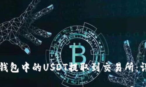 如何将钱包中的USDT提取到交易所：详细指南