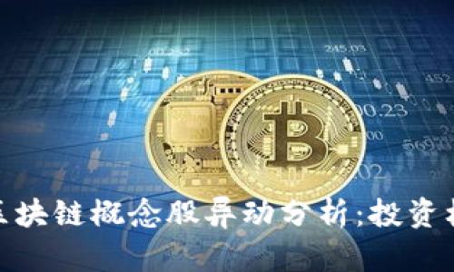 数字货币区块链概念股异动分析：投资机会与风险