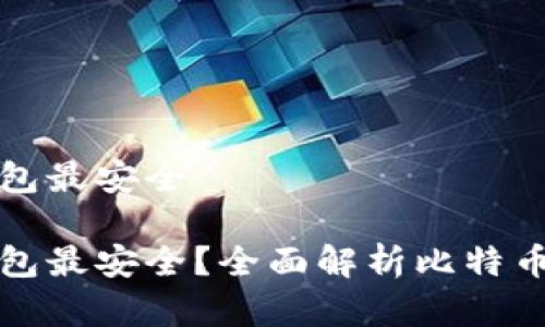 比特币那个钱包最安全

比特币哪个钱包最安全？全面解析比特币钱包的安全性