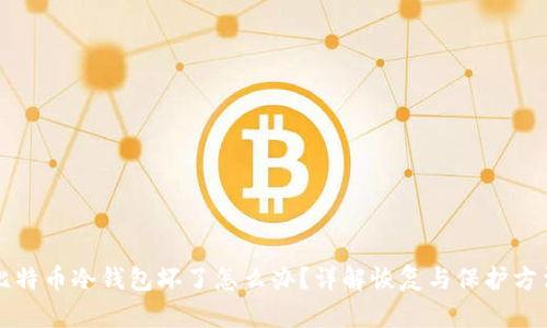 比特币冷钱包坏了怎么办？详解恢复与保护方法