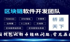 如何解决美国钱包比特币转账问题：常见原因与