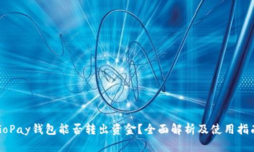 GoPay钱包能否转出资金？全面解析及使用指南