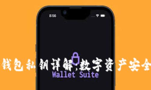 比特币钱包私钥详解：数字资产安全的基石