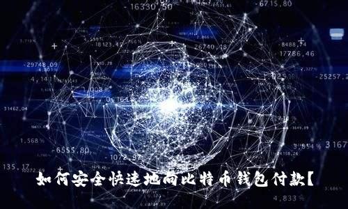 如何安全快速地向比特币钱包付款？