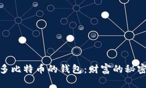 探索全球最多比特币的钱包：财富的秘密与安全措施