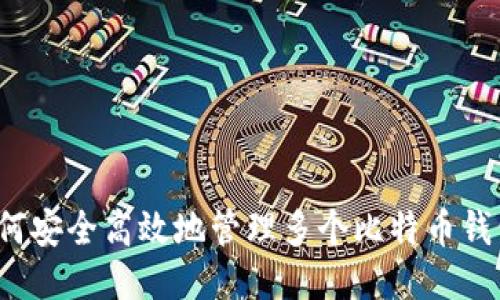如何安全高效地管理多个比特币钱包？