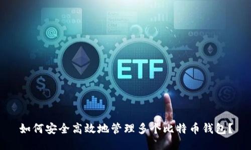 如何安全高效地管理多个比特币钱包？