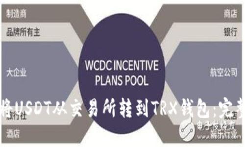 如何将USDT从交易所转到TRX钱包：完整指南