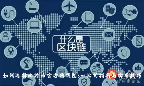 如何选择比特币官方网钱包：一站式指南与实用技巧