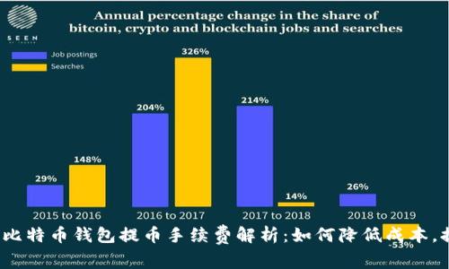 2023年比特币钱包提币手续费解析：如何降低成本，提升收益