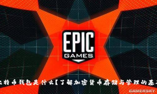比特币钱包是什么？了解加密货币存储与管理的基础