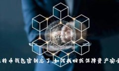 比特币钱包密钥忘了，如