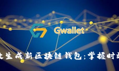 如何高效生成新区块链钱包：掌握时效与技巧