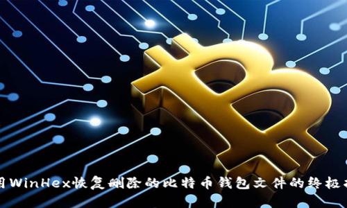 利用WinHex恢复删除的比特币钱包文件的终极指南