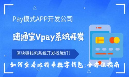 如何查看比特币数字钱包：全方位指南