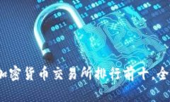2023年全球加密货币交易所