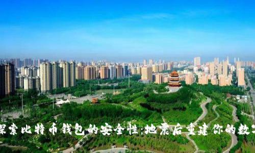 深入探索比特币钱包的安全性：地震后重建你的数字财富