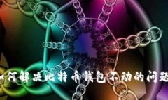 如何解决比特币钱包不动