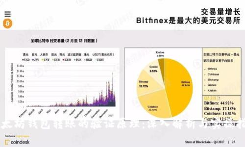 以太坊钱包转账的验证原理：深入解析与实操指南
