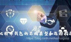 比特币钱包的不同类型和